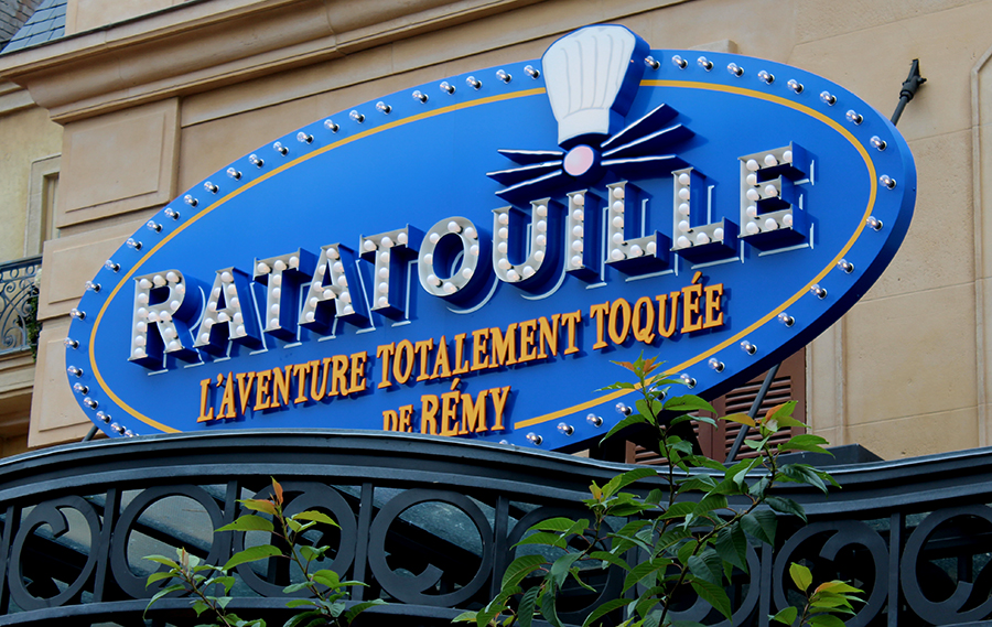 2014-07-21 Ratatouille Disney 010