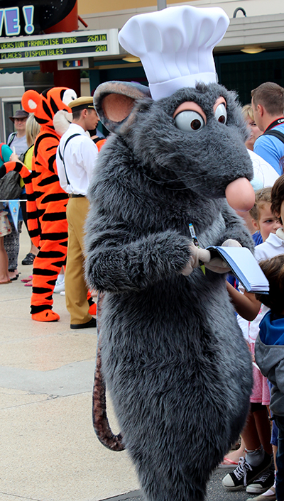 2014-07-21 Ratatouille Disney 062